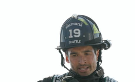 Station 19 Season 3 Episode 12: "I'll Be Seeing You" Photos - TV Fanatic