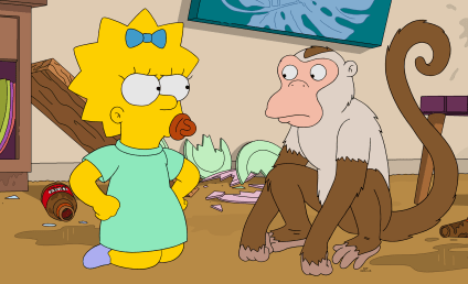 Watch The Simpsons Online: Season 31 Episode 7