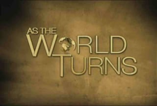 As the World Turns Spoilers for November Sweeps