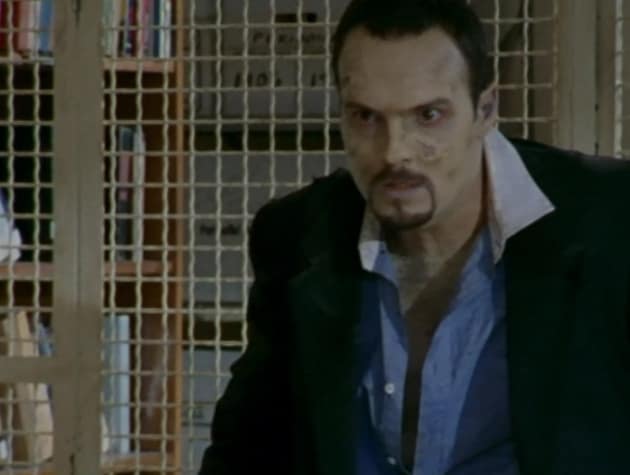 Philip - Buffy the Vampire Slayer Season 2 Episode 8