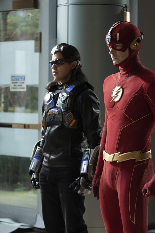 Flash season 5 episode 7 putlocker hotsell