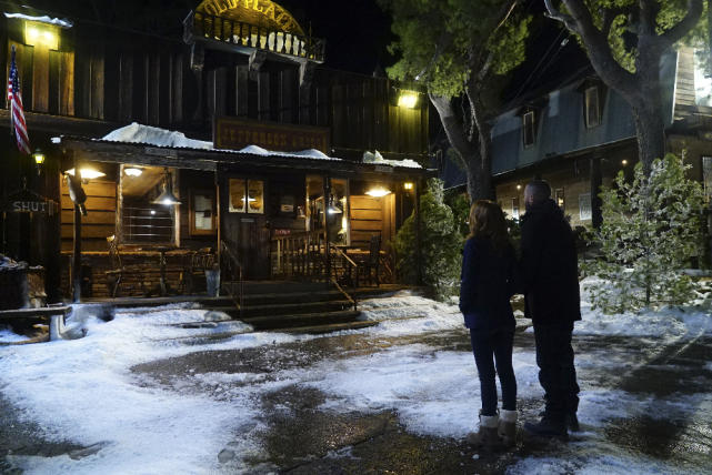 A House Is Not A Home - Grey's Anatomy Season 13 Episode 16