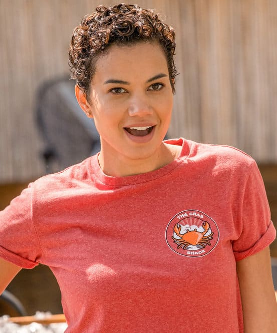 Luly at Work - Council of Dads Season 1 Episode 1