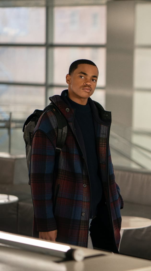 Power Book II: Ghost Season 1 Episode 4 Review: The Prince - TV Fanatic