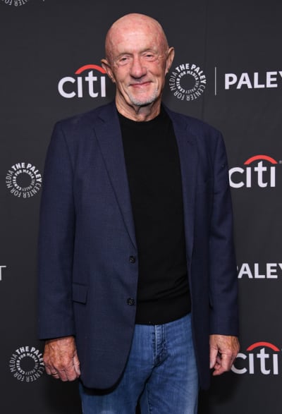  Jonathan Banks attends the 39th Annual PaleyFest LA - 