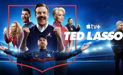 Ted Lasso Cast Previews Season 3, Talks Aftereffects of Nate's Stunning Betrayal