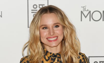 Kristen Bell Quits Role as Mixed-Race Character on Central Park