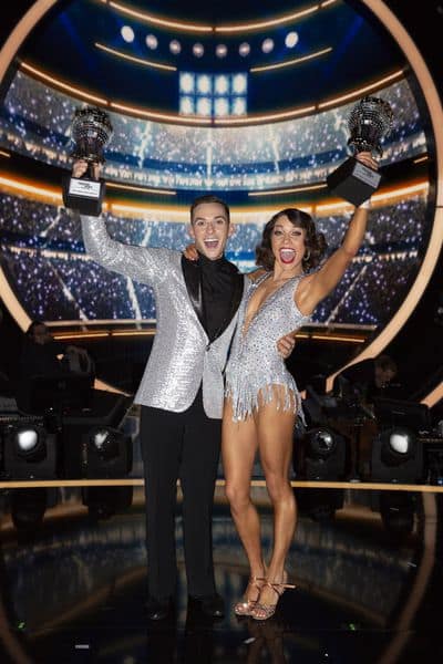 Dancing With the Stars - ABC