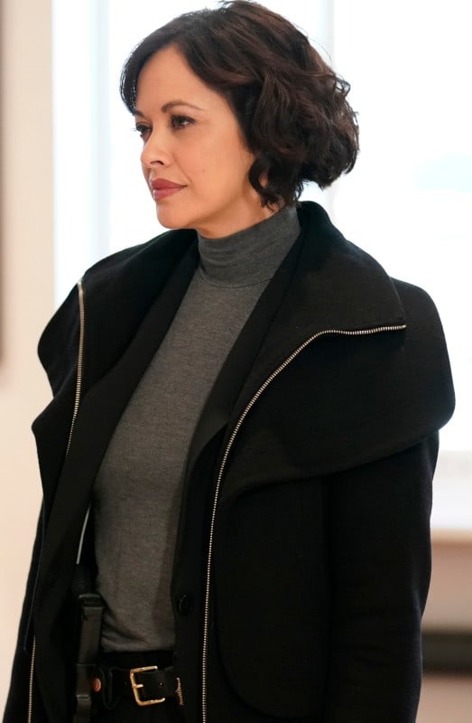 Baez Investigates - Blue Bloods Season 10 Episode 13