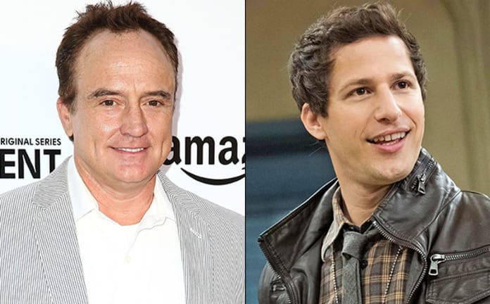 Bradley Whitford To Portray Jake S Dad On Brooklyn Nine Nine Tv Fanatic
