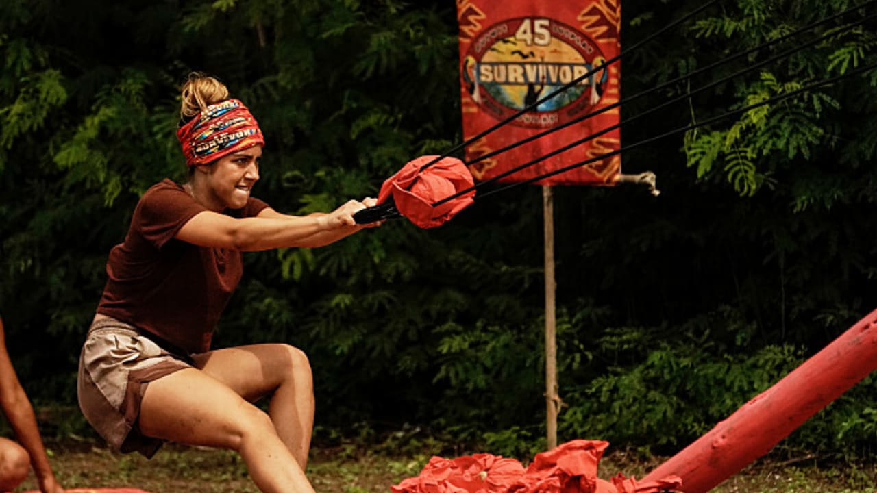 Survivor couchtuner sales