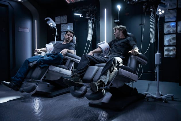 The best sale expanse putlocker