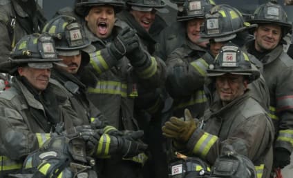 Chicago Fire: Watch Season 2 Episode 20 Online