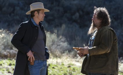 Justified Season 6 Episode 12 Review: Collateral