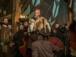 Bjorn - Vikings Season 4 Episode 17