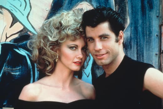 grease hbo