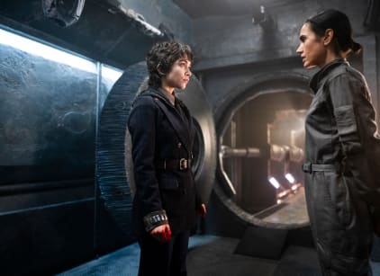 Snowpiercer Season 2 Episode 2 TV Fanatic