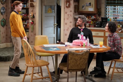 The Conners 3x08 episode photo 9 Season 3 Episode 7