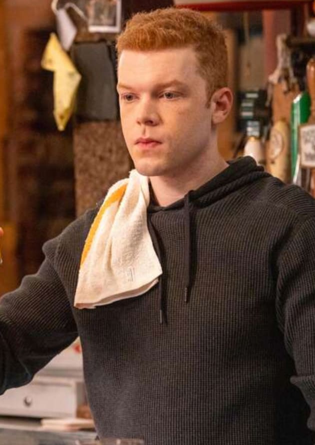Shameless Season 11 Episode 11 Review The Fickle Lady is Calling