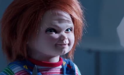 Chucky TV Series: Brad Dourif to Reprise Killer Role
