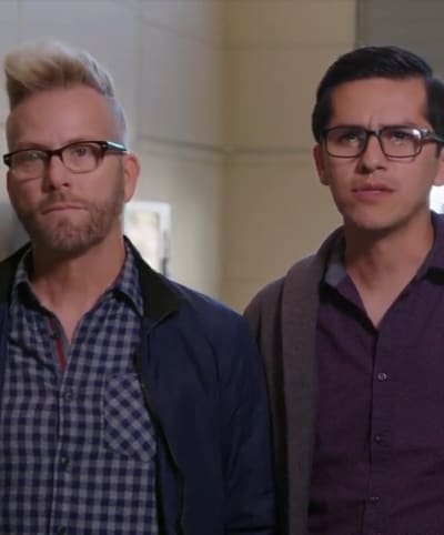 Upward Battle - 90 Day Fiance: The Other Way Season 2 Episode 20