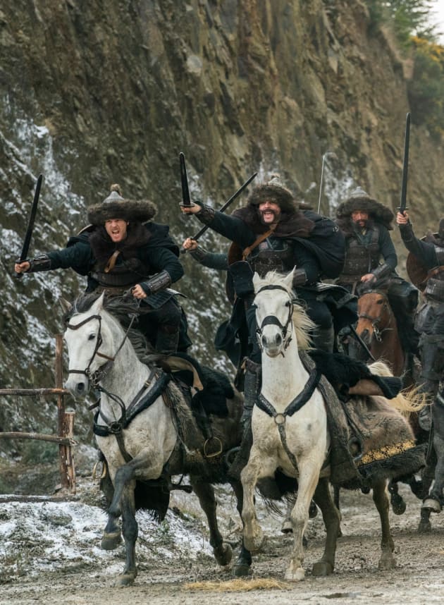 Vikings season 6 episode 8 online new arrivals