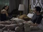 Off Balance - The Americans