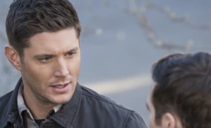 Best site to online watch supernatural online