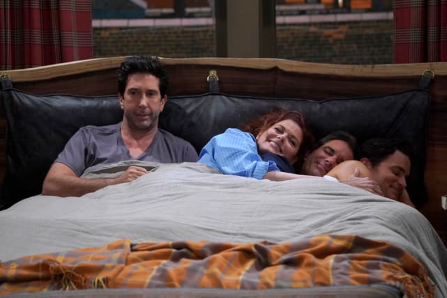 Will & Grace - NBC