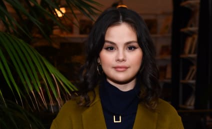 Won't Be Silent: Discovery+ Orders Music Documentary Produced by Selena Gomez and Stacey Abrams