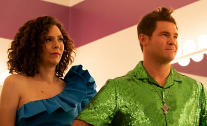 The Righteous Gemstones Renewed for Season 4 at HBO