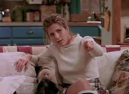 Friends Season 1 Episode 19 TV Fanatic