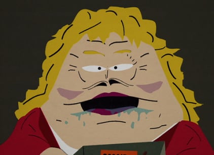 South Park Season 3 Episode 13 - TV Fanatic