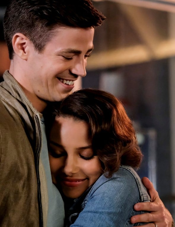 The flash s05e03 watch online on sale