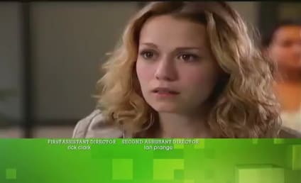 One Tree Hill Sneak Preview: Where's Nathan?!?