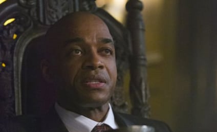Rick Worthy Cast in Key Vampire Diaries Role