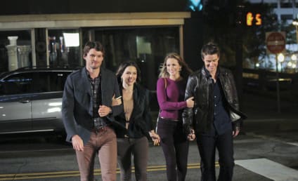 One Tree Hill Series Finale Review: There Is Only One...