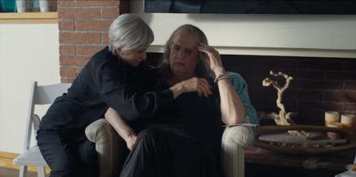 scene from Transparent