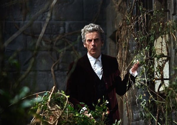 The Doctor - Doctor Who