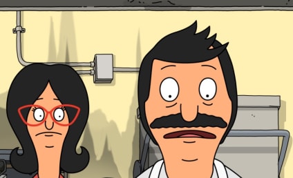 Watch Bob's Burgers Online: Season 11 Episode 6