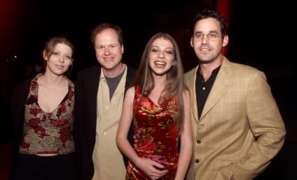 Michelle Trachtenberg on Joss Whedon Abuse Allegations: 'We Know What He Did'