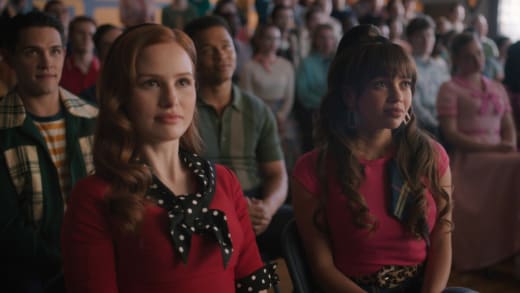 Riverdale season 2 episode 19 full episode shop