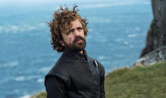 My Queen - Game of Thrones Season 7 Episode 3