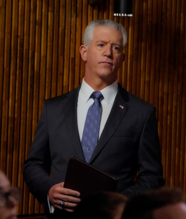 Blue Bloods Season 10 Episode 7 Review Higher Standards TV Fanatic