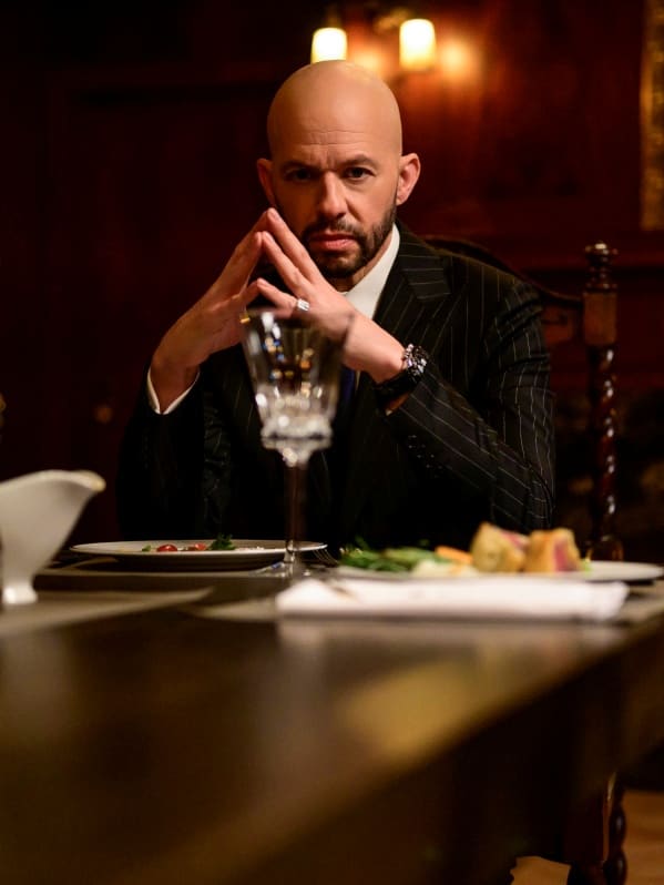 Lex Luthor - Supergirl Season 5 Episode 17