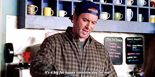 Luke Danes (Gilmore Girls)