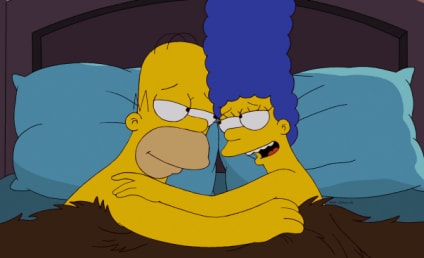 The Simpsons Review: Baby on Board? 