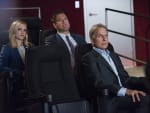 Gossip About Gibbs - NCIS