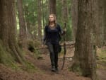 Struggling To Survive - The 100
