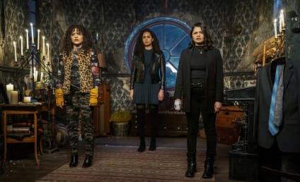 Charmed (2018) Season 3 Episode 7 Review: Witch Way Out
